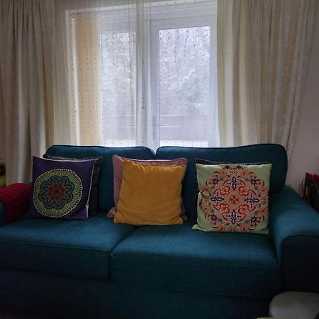 Rehoboth In Yew Gardens Lejlighed Doncaster Eksteriør billede