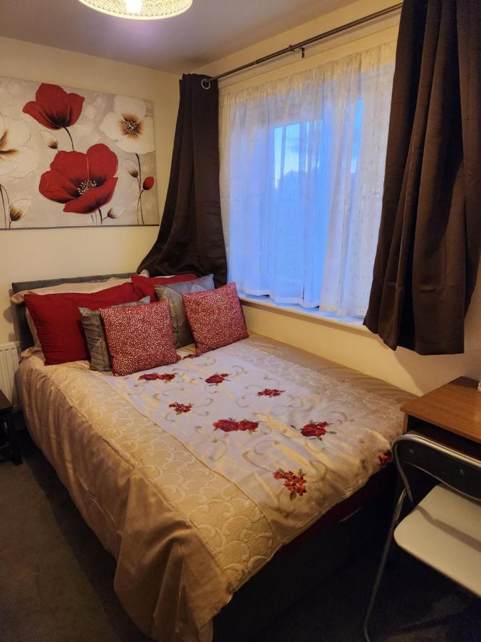 Rehoboth In Yew Gardens Lejlighed Doncaster Eksteriør billede