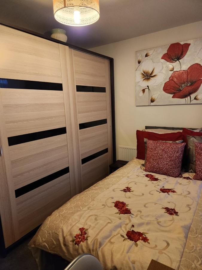 Rehoboth In Yew Gardens Lejlighed Doncaster Eksteriør billede