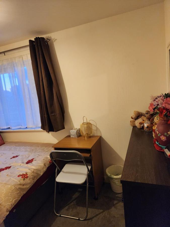Rehoboth In Yew Gardens Lejlighed Doncaster Eksteriør billede