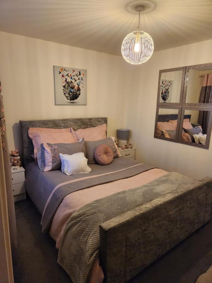 Rehoboth In Yew Gardens Lejlighed Doncaster Eksteriør billede