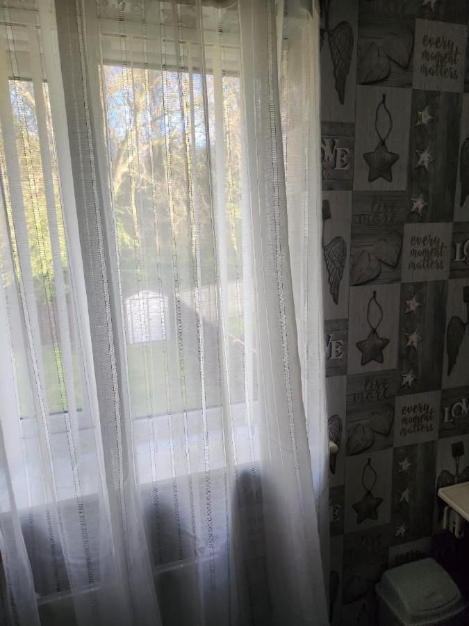 Rehoboth In Yew Gardens Lejlighed Doncaster Eksteriør billede